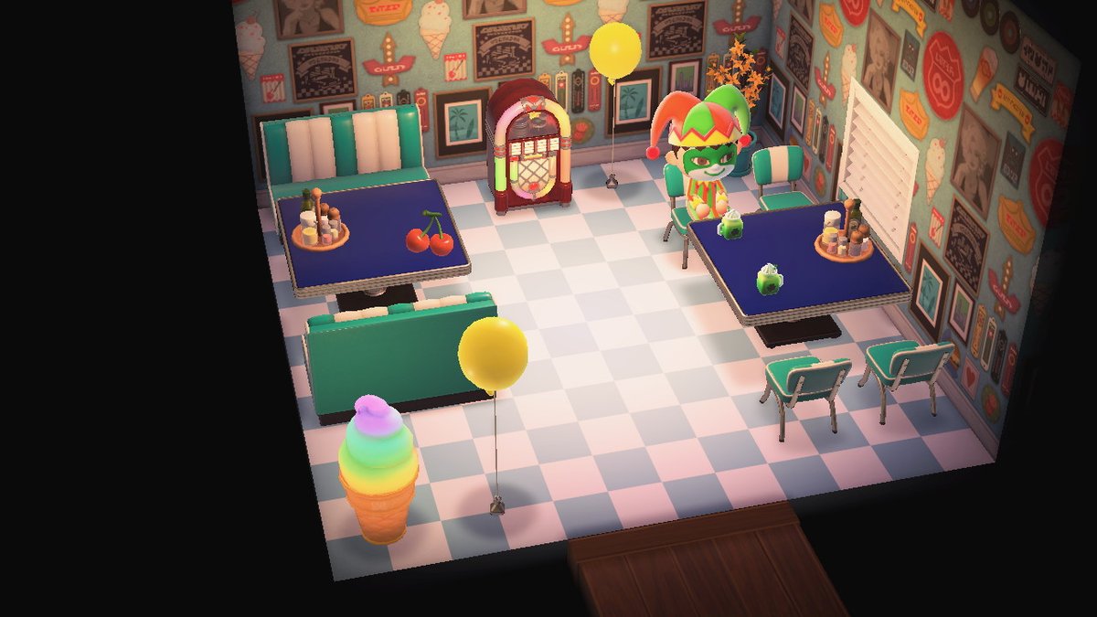 melemiller89's tweet photo. #AnimalCrossing #ACNH #NintendoSwitch https://t.co/uDwyZyb6Wu