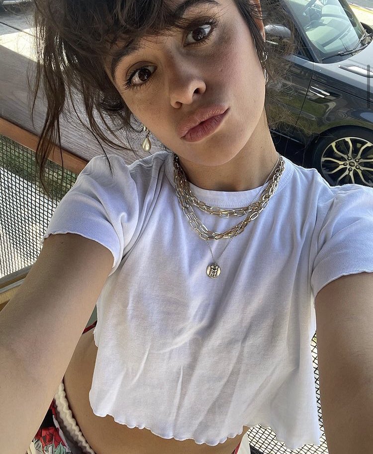 tinymilas's tweet image. camila cabello has my &amp;lt;3