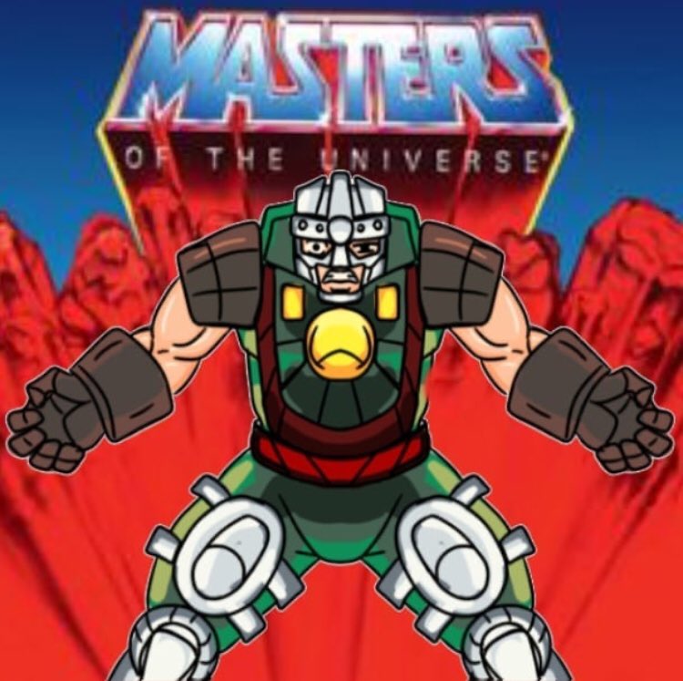 MOTUdrawing's tweet photo. 💥BUTTHEAD ⚔️💀
By @becreative_2k on Instagram
And @sampanico
Week 104 of the
#motudrawingchallenge
#motu #heman #evilmutants #mastersoftheuniverse #motudrawing https://t.co/aS1r6wPMyl