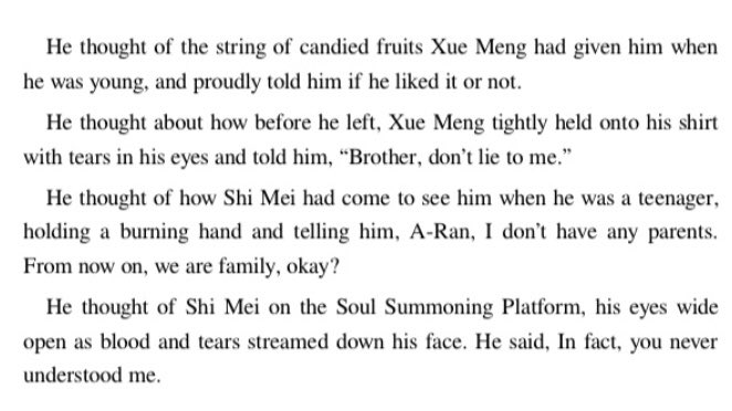 Ok this is going to make me cry. He got a second chance and now it’s all falling apart   #2ha