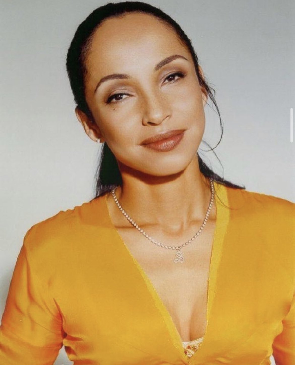 Sade певица