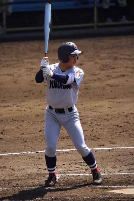 21横浜高校野球部新入生がすごい 出身やポジションは ドラフト注目選手は Promising選手名鑑