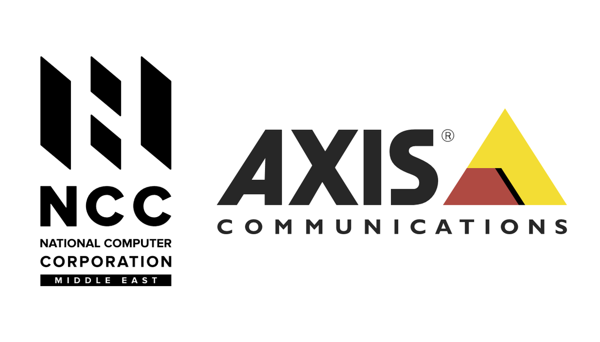 ncc_uae's tweet photo. NCC ME is proud to announce a strategic partnership with AXIS Communications, which continues the long success story of cooperation between NCC and AXIS in Russia, but this time internationally in UAE. https://t.co/lrFMZRDuRq