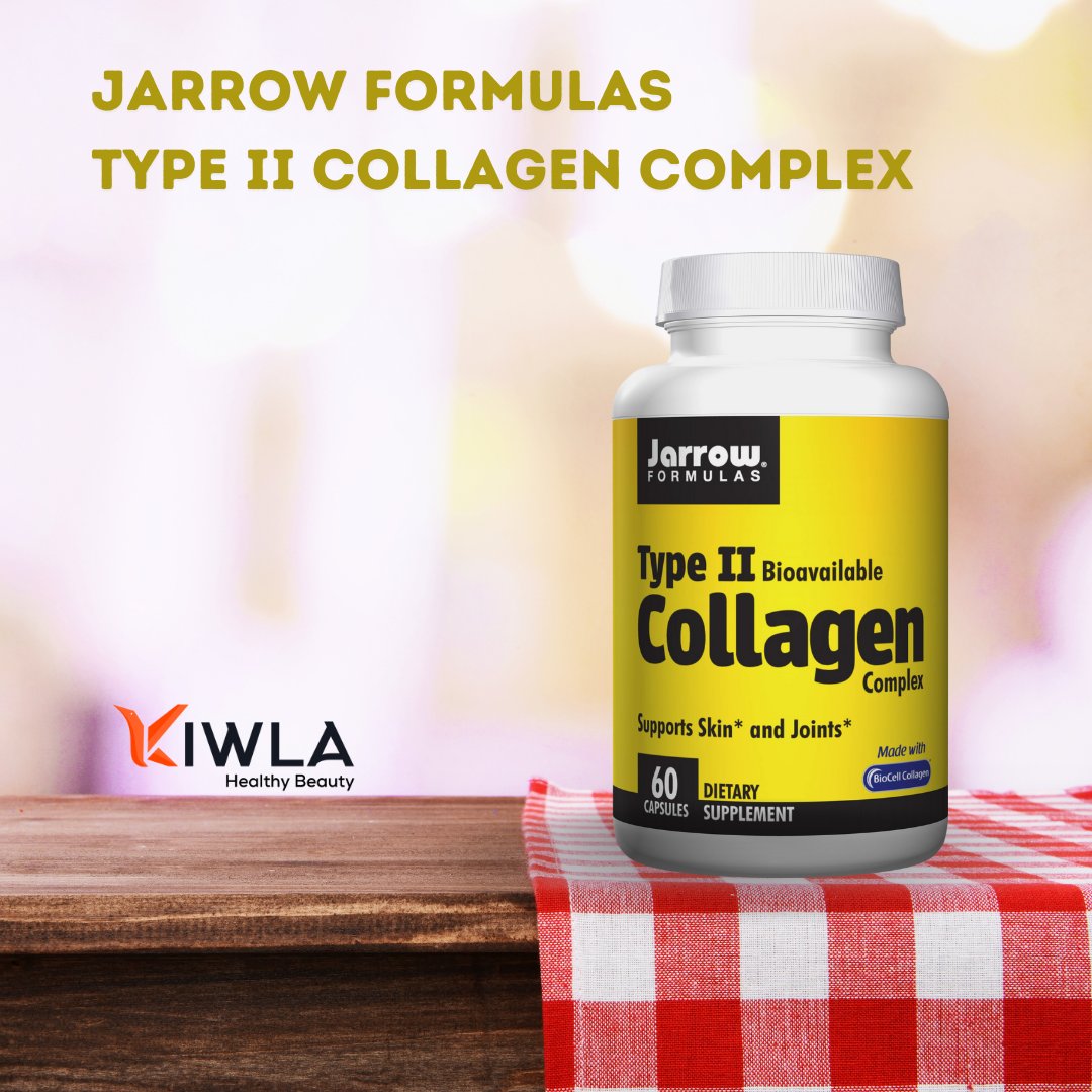 thekiwla's tweet photo. #Jarrowformulas #type2collagen #collagen #collagensupplement #jointhealth #skinhealth #skinhydration #skincare #jointpainrelief #supplements #nutritionalsupplements #productoftheday #SundayThoughts #sundayvibes
#healthybeauty
#thekiwla @thekiwla https://t.co/unxBNwRcJl https://t.co/9J2MRiI2oI