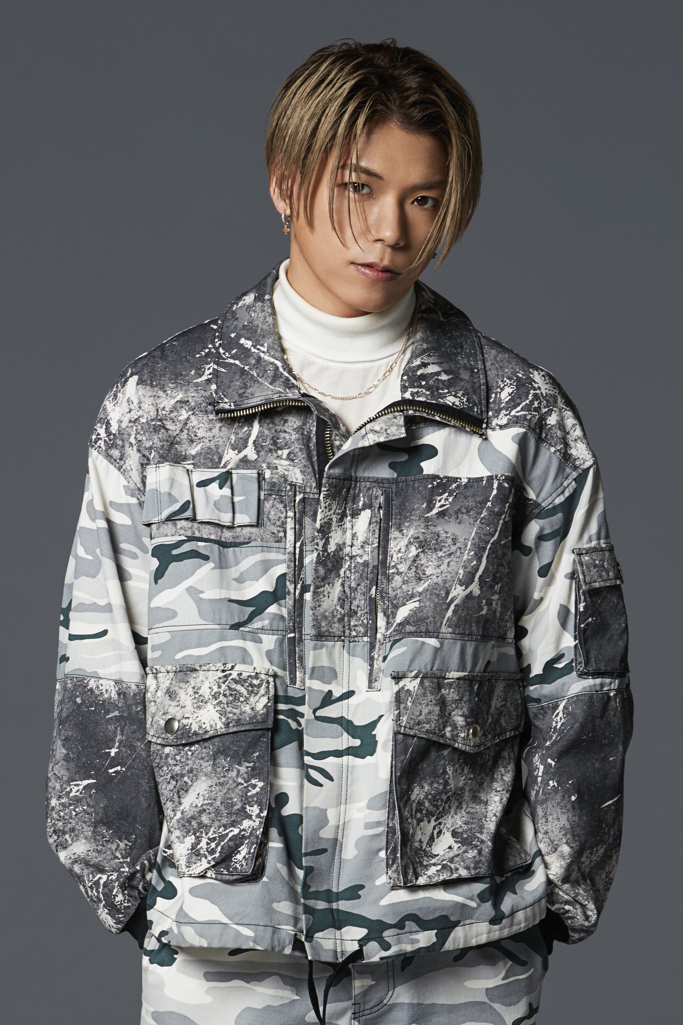 BATTLE OF TOKYO クッション JIGGY BOYS 加納嘉将 BATTLE OF TOKYO