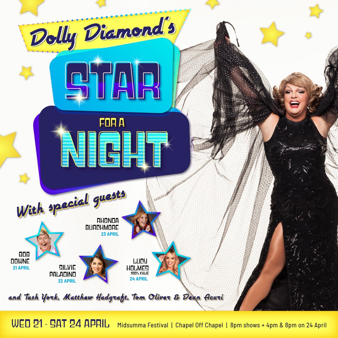 _DollyDiamond's tweet photo. Popping on air @JOY949 3:40pm It’s the JOY RADIOTHON, so why not listen in and renew your membership #sundayarts @Hunty50 https://t.co/yeJjQL9jj0