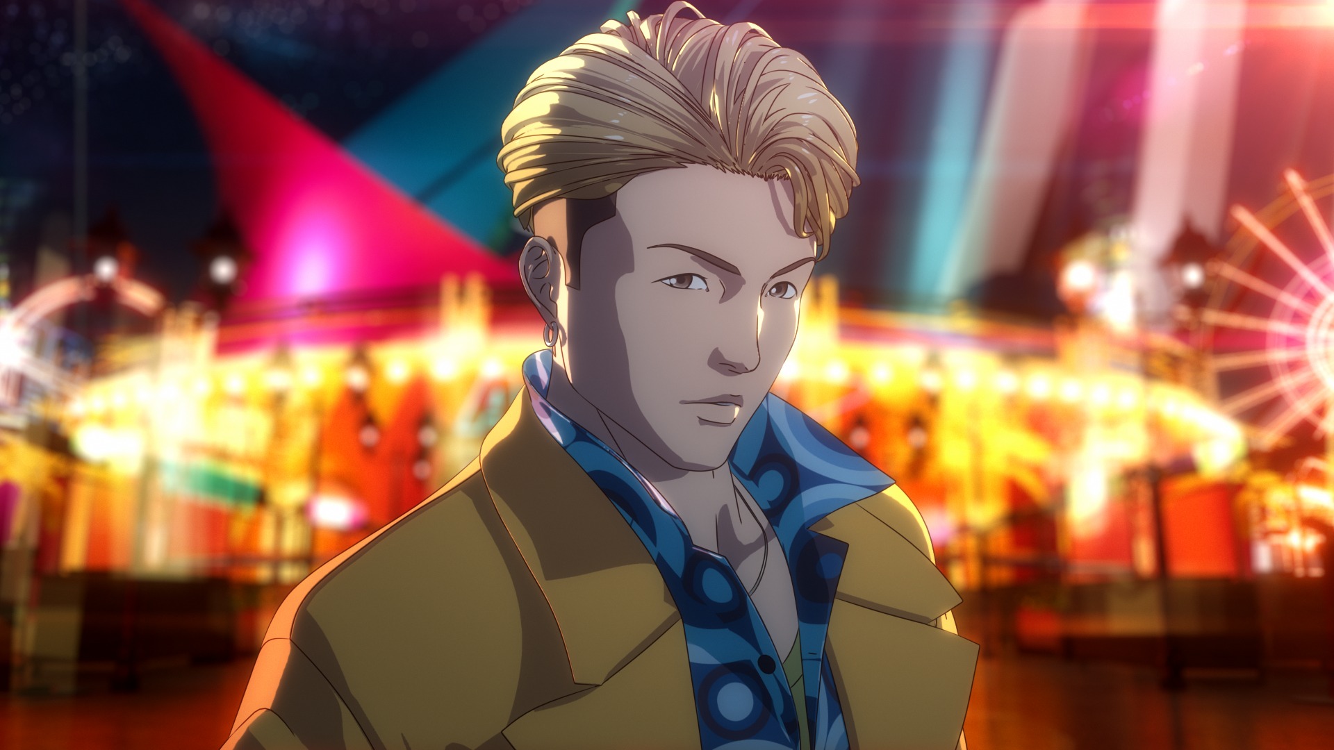 BATTLE OF TOKYO on X: 