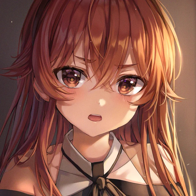 #無職転生
何で今になって 来る?! 
