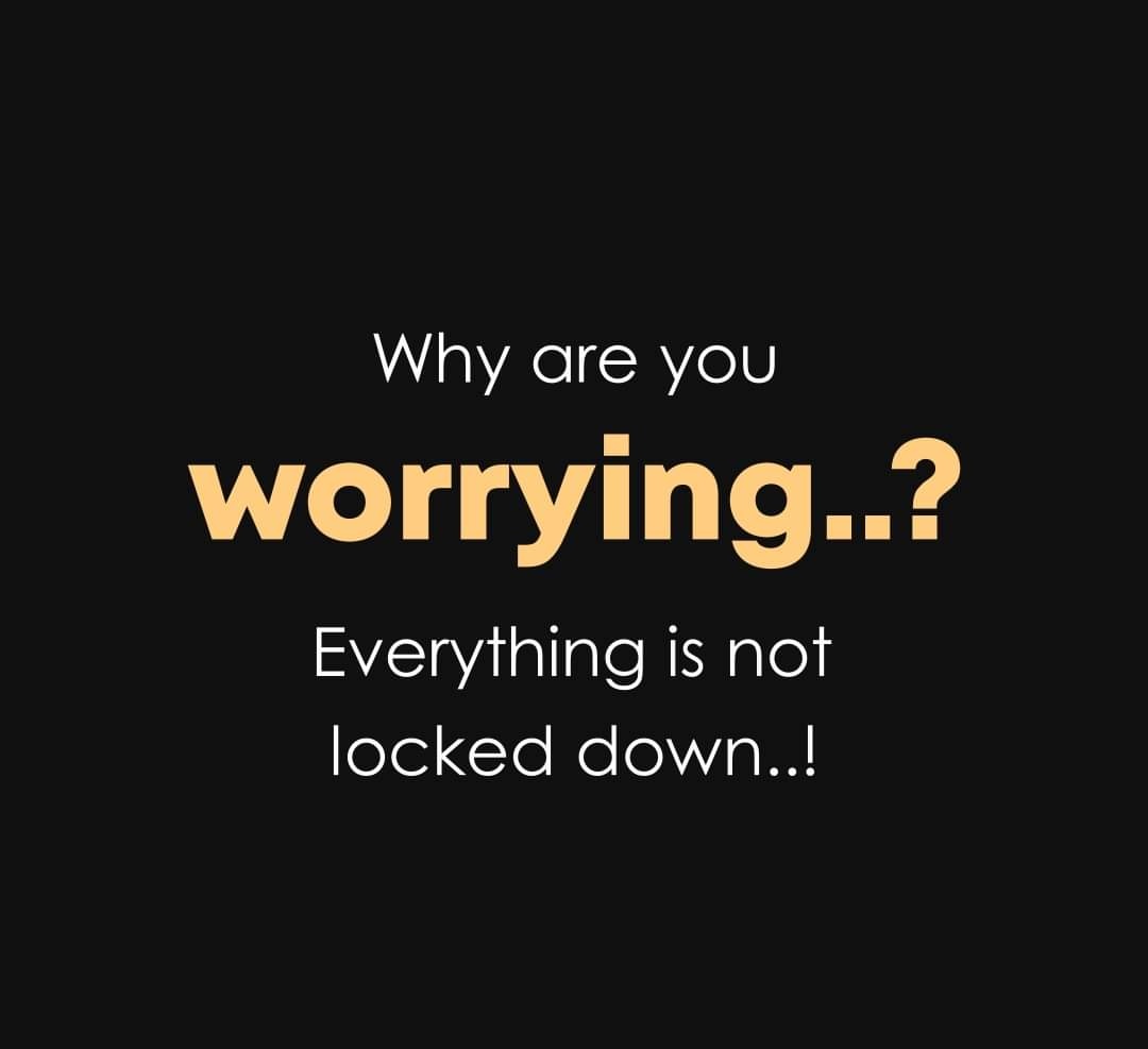 Zuial_plus's tweet photo. Why are you Worrying...?
#Emotion https://t.co/uEj8JniOzr