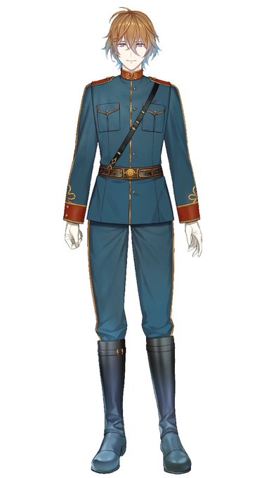 軍服 高画質 のtwitterイラスト検索結果 古い順