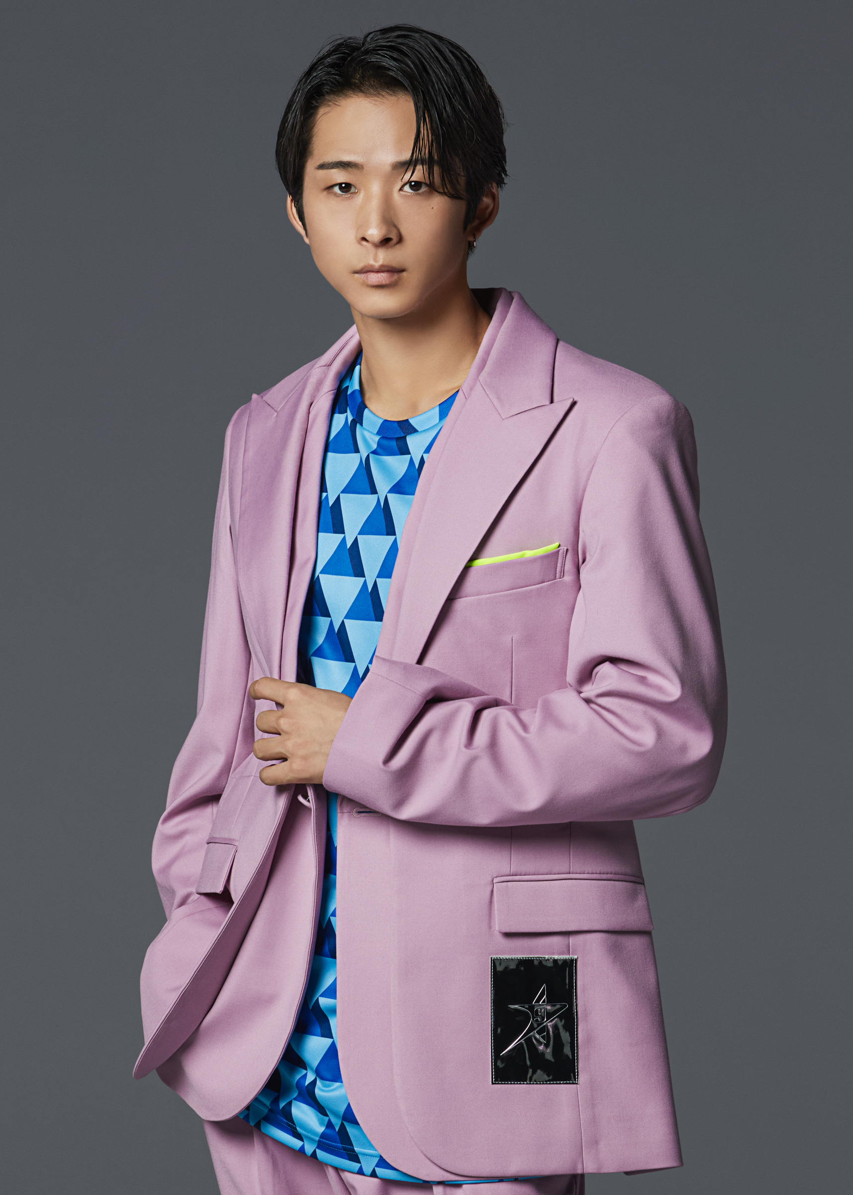 澤本夏輝（FANTASTICS from EXILE TRIBE）インタビュー『相手を