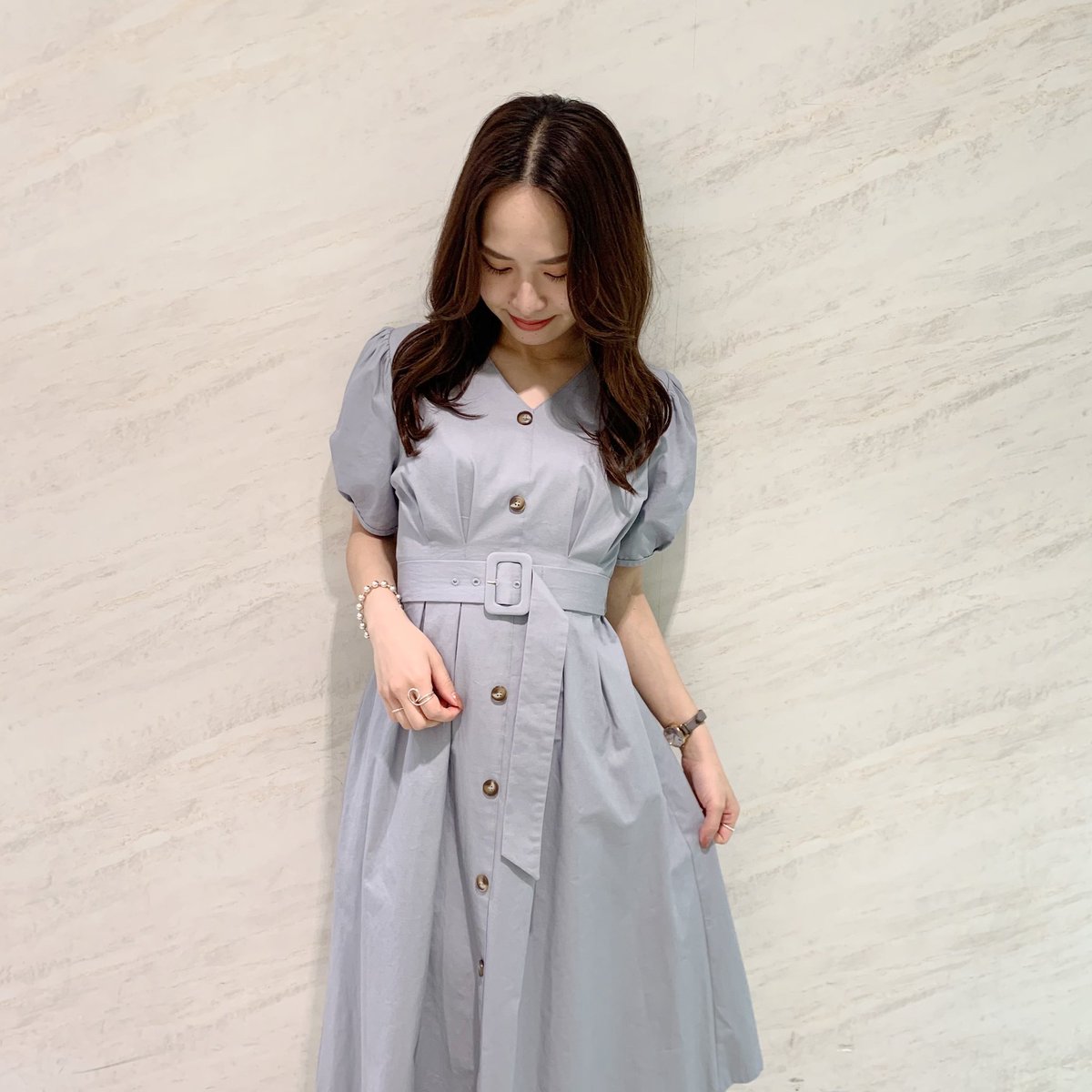 Anmille ルミネエスト新宿店 Summer Onepiece 大人気のワンピース タックベルトop アイスブルーのカラーが 爽やかで夏らしいワンピースです タックのデザインでシルエットも とても綺麗です Onepiece 7 900 Taxin T Co Ht9qiyvqo2 Anmille ルミネエスト新宿店 Summer Onepiece 大人気のワンピース タックベルトop アイスブルーのカラーが 爽やかで夏らしいワンピースです タックのデザインでシルエットも とても綺麗です Onepiece 7 900 Taxin T Co Ht9qiyvqo2