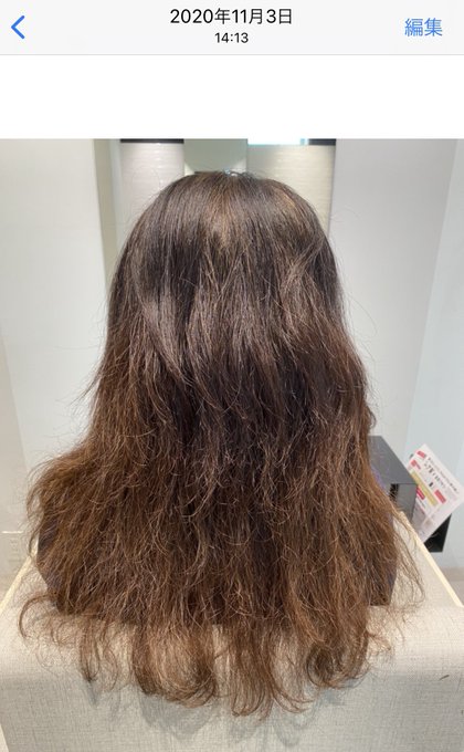 白髪染め卒業プロジェクトのtwitterイラスト検索結果