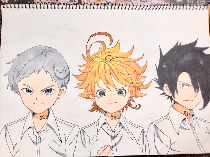 ネバーランド 高画質 のtwitterイラスト検索結果 古い順 ネバーランド 高画質 のtwitterイラスト検索結果 古い順