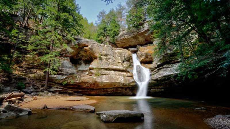 My Hocking Hills | Vacation Rentals (@myhockinghills) on Twitter photo 