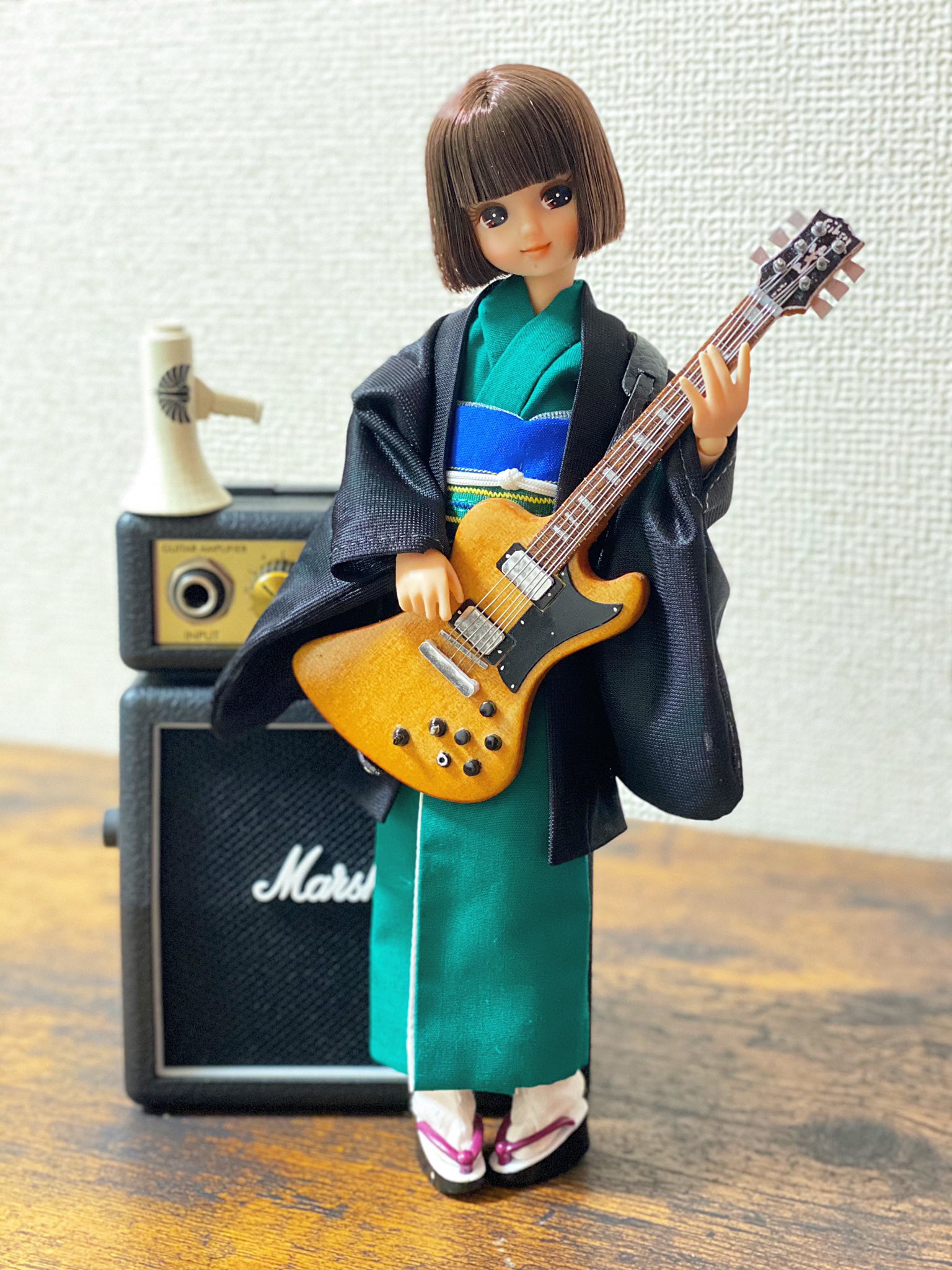 rinringo on X: 