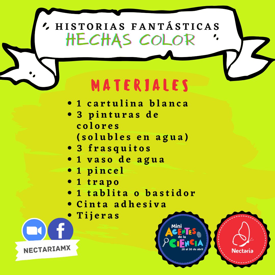 nectariamx's tweet photo. #talleres #talleresonline #tallerescreativos #talleresparaniños #talleresinfantiles #wetonwet #waldorf #waldorfeducation #waldorfhomeschool #waldorfeducationathome #ciencia #arte #diadelaniñez #actividadesparaniños #actividadesinfantiles #actividadesencasa #actividadessensoriales https://t.co/Bj82DoU12d