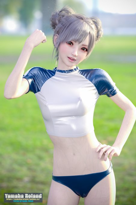 あ さ さん がハッシュタグ 3dcg をつけたツイート一覧 1 Whotwi グラフィカルtwitter分析