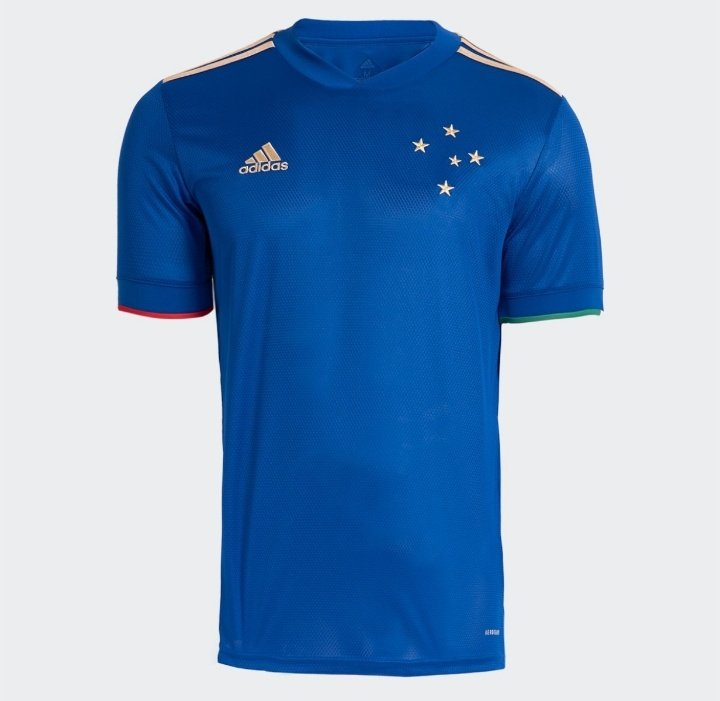 CruzeiroInDicas's tweet photo. PROMOÇÃO na NETSHOES 

Camisa Cruzeiro I 21/ Masculina (P, M, G, GG, EGG e EEGG)

R$229.99 (Com cupom FUT50) + Frete grátis  
 https://t.co/uJeE5d1iBb https://t.co/BVtpjQyIVb