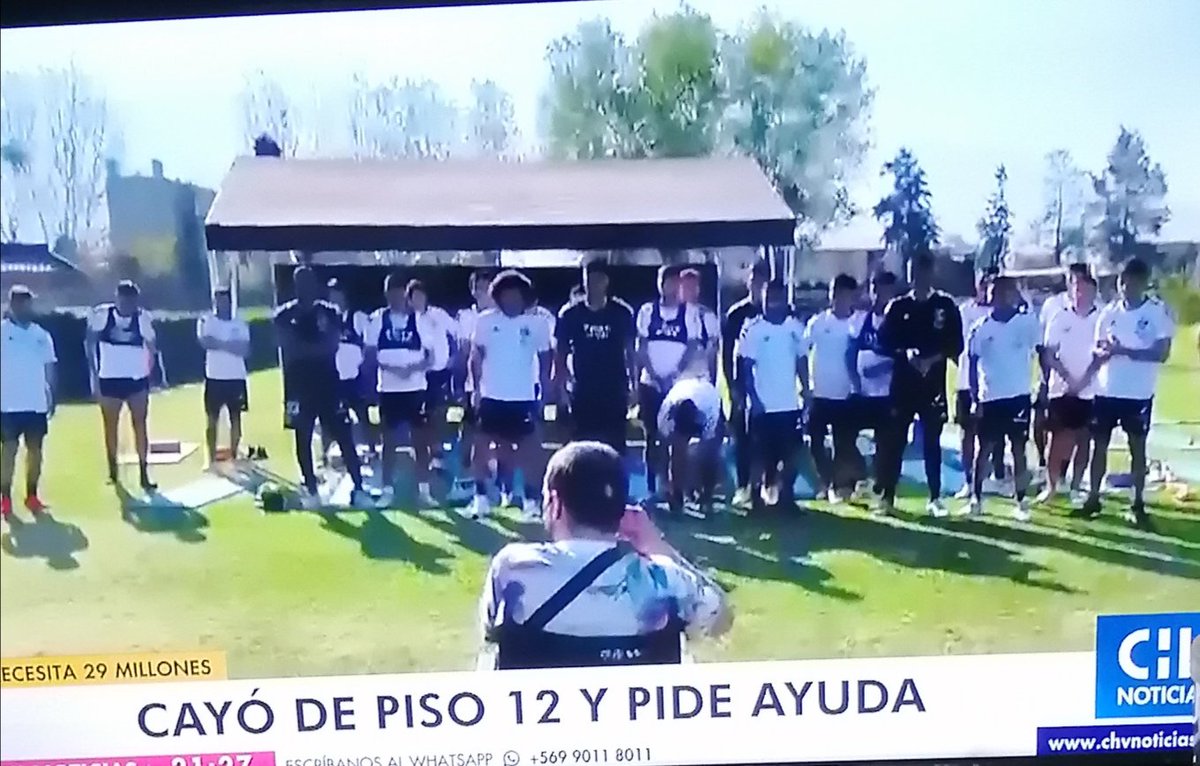 Seguimos haciendo bingos para poder tener salud <a href="/ministeriosalud/">Ministerio de Salud</a> una vergüenza