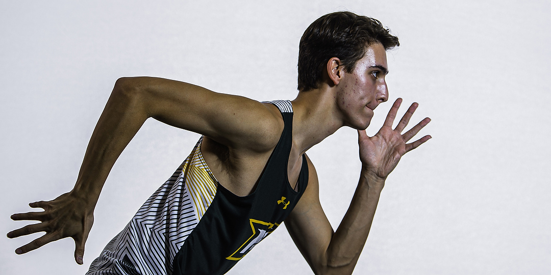 mcdanielsports's tweet photo. MT&F: #McDaniel won six events in a trimeet at Franklin & Marshall with Muhlenberg. Zach Stango won the 200 (23.41) and 400 (53.04). Both marks were personal-best times. Chett Brunner, Nick Razze, and Collin Wainwright also had individual wins. #mcdmotf https://t.co/4ehcIbVUod