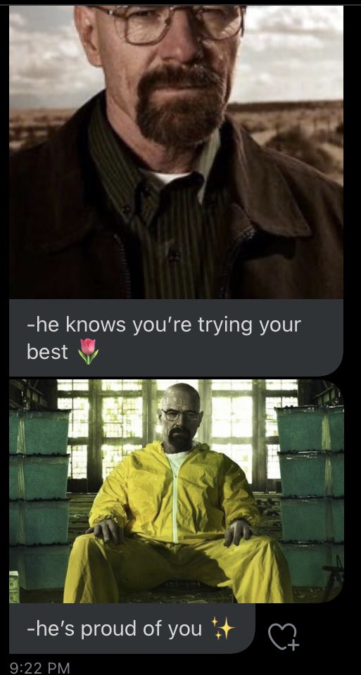 I’m done with twitter