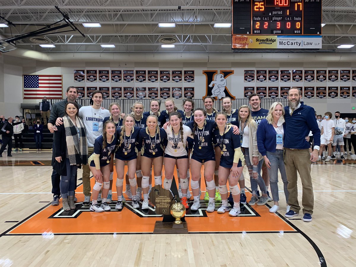 Congrats Champs ⚡️🏐🏆!!!!! <a href="/anorth_vb/">Lightning Volleyball</a>