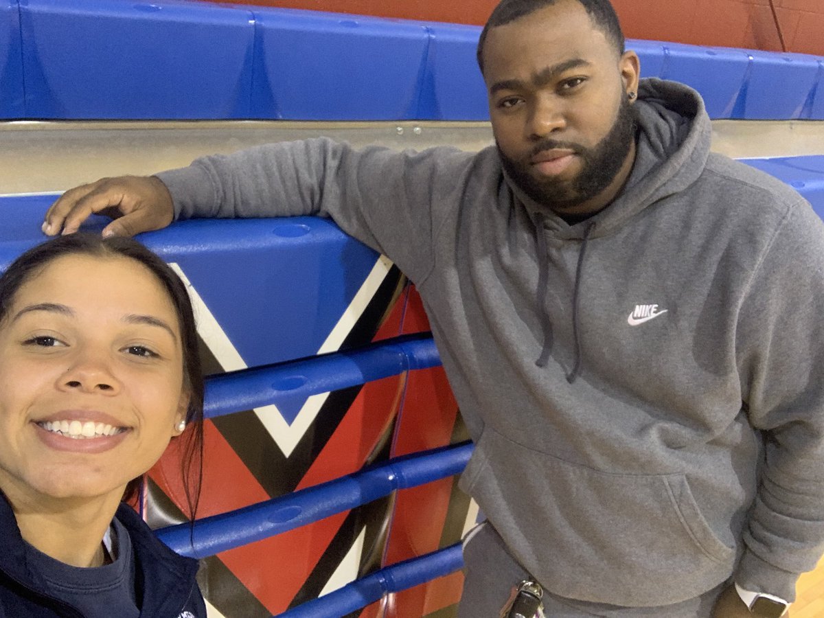 FirstLadysBball's tweet photo. @MUMAthletics great visit today #thunderhawks #committed #newchapter #chapter13 @w_tiaira https://t.co/mF9a7QZD6k