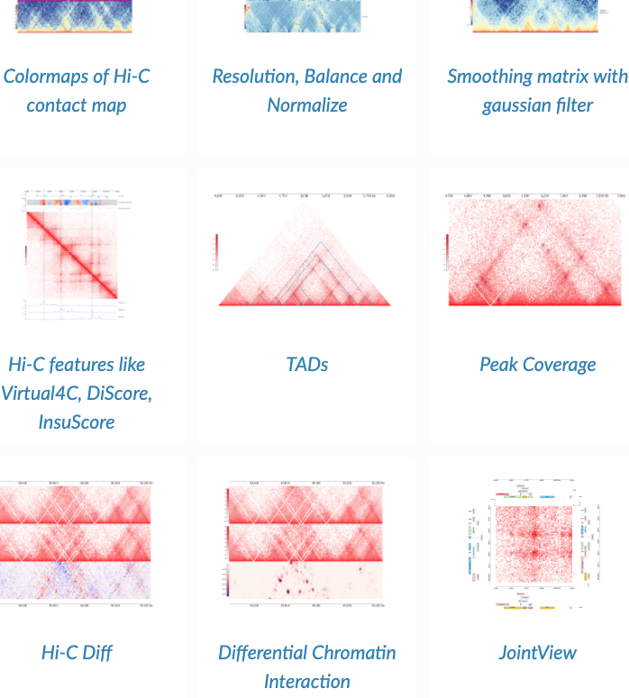 Mikhail Dozmorov tweet media