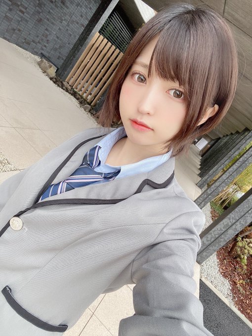 コスプレイヤー猫田あしゅのTwitter画像29