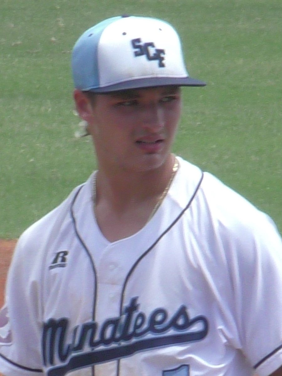 SCF Baseball tweet media
