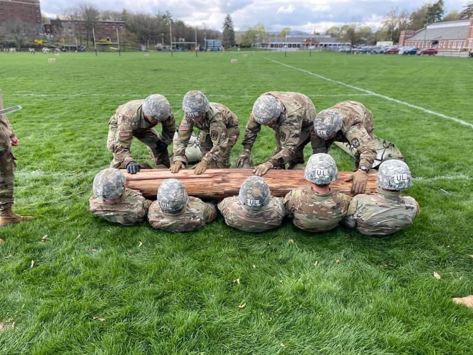 UofLarmyrotc tweet picture