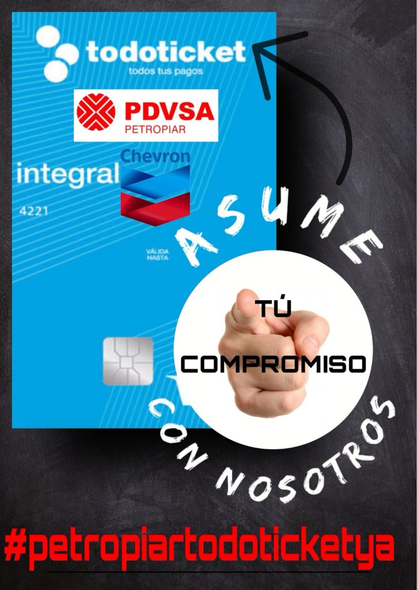 arnoldojra's tweet photo. Estamos comprometidos con nuestro trabajo y esfuerzo para producir el crudo que aporta petropiar a la FPO aún en las adversidades como el covid-19, por ello necesitamos cumplan y se comprometan con nosotros!
#petropiartodoticketya 
@chevron
@somospetropiar https://t.co/1WTKw6SjZJ
