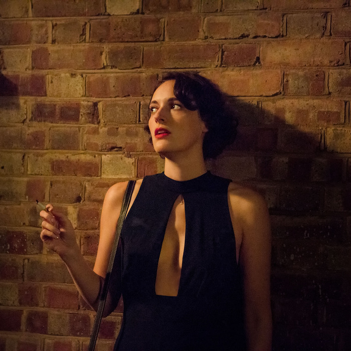 joanneevu's tweet photo. Fleabag vibes ✨ https://t.co/fXXaZ3JruN