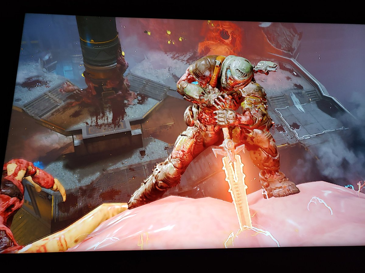 RenEVIL Studios tweet media