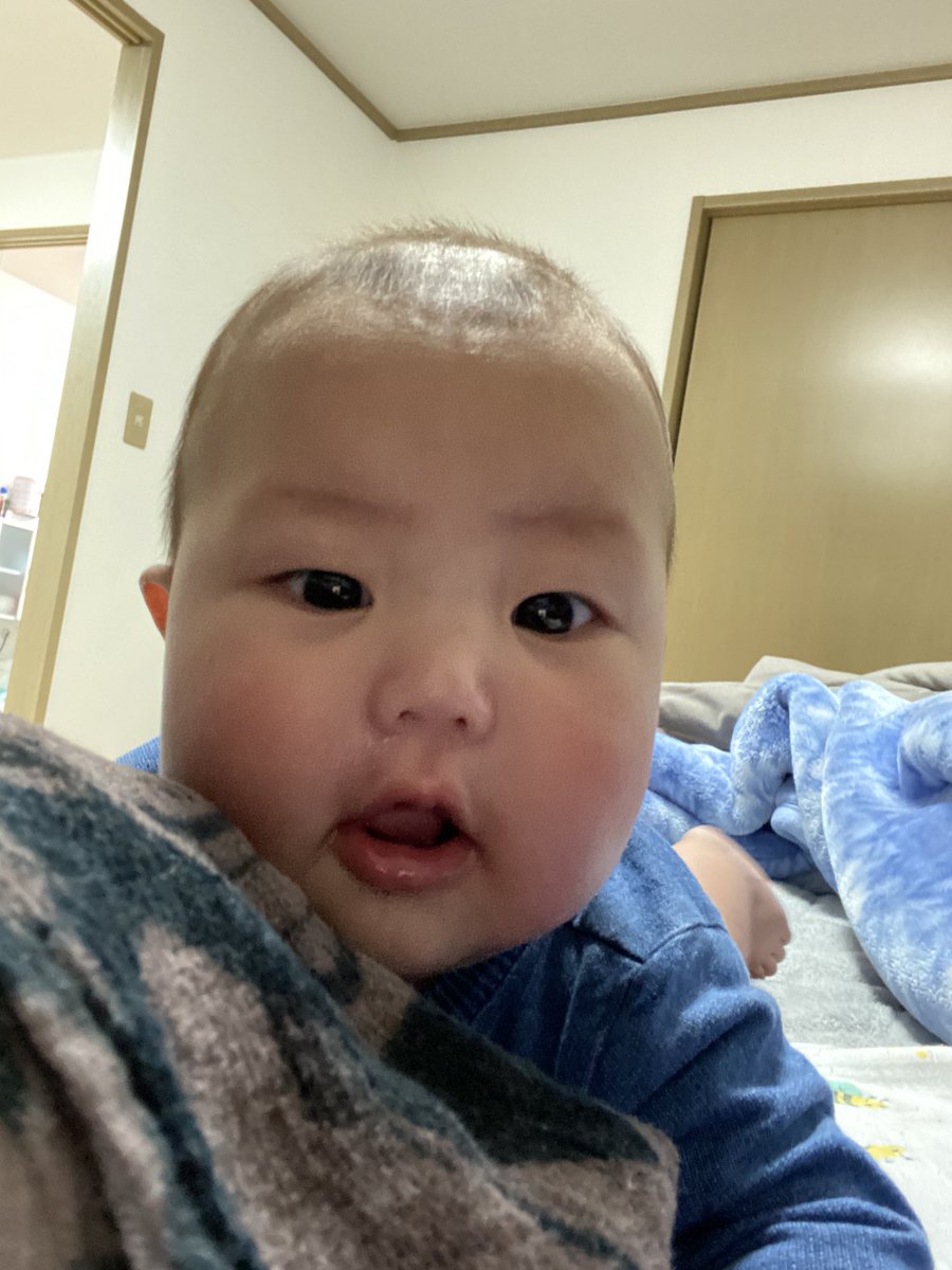 u_sei98's tweet photo. こないだ23歳になり昨日うたが５ヶ月🤤 https://t.co/mj0UzbAoI9
