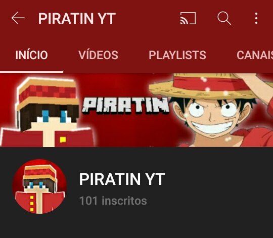 PIRATIN6's tweet photo. Muito obrigado ❤ https://t.co/aQPb3WQLj1