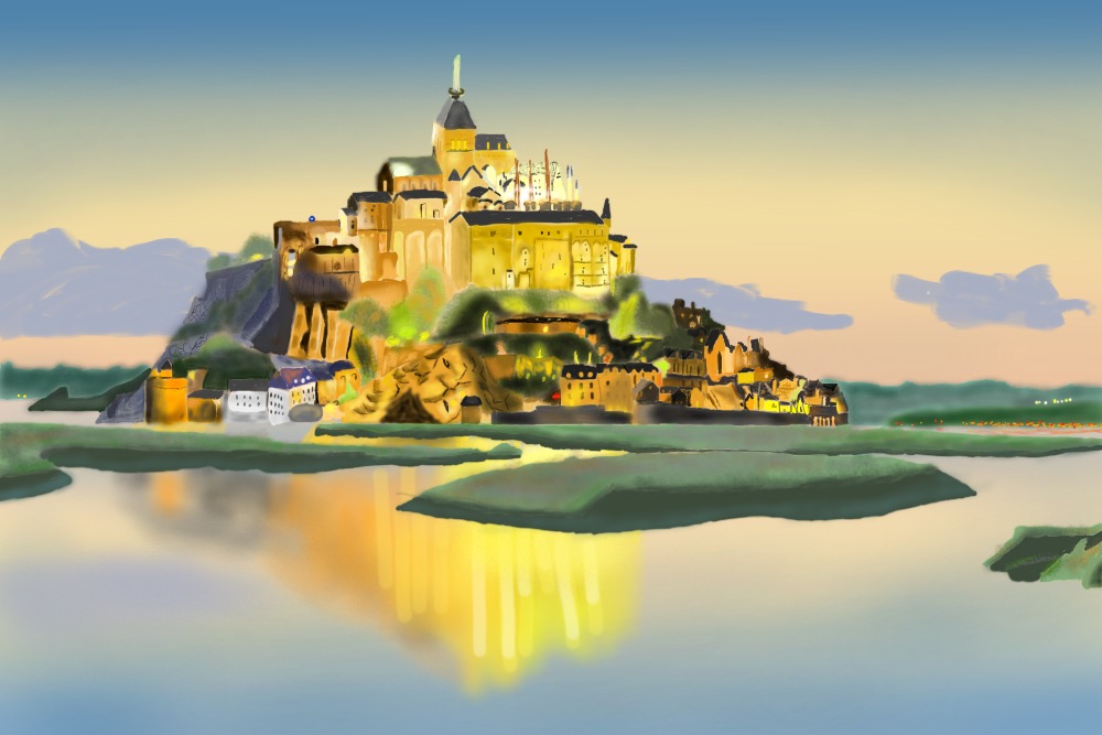 ﾓﾝｻﾝﾐｯｼｪﾙ