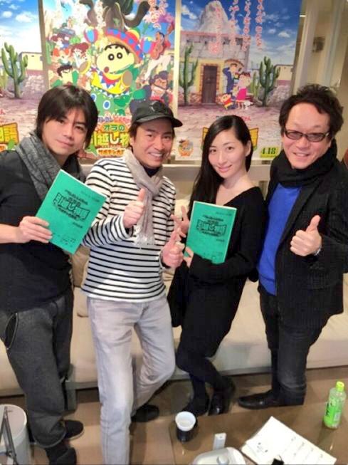 坂本真綾 作品 映画 ドラマ 最新情報まとめ みんなの評判 評価が見れる ナウティスモーション 27ページ目