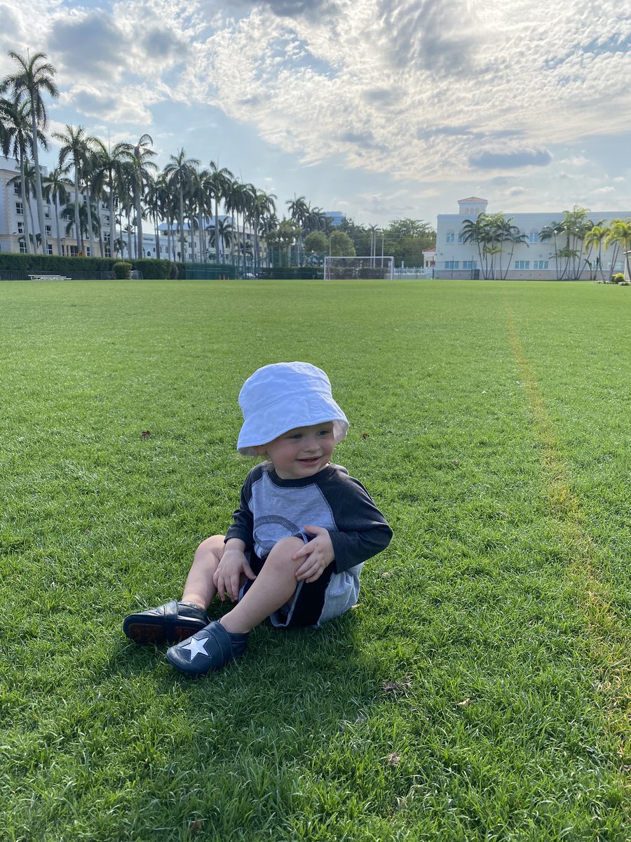 harper617's tweet photo. TK on the move... https://t.co/HJHBd39JlL