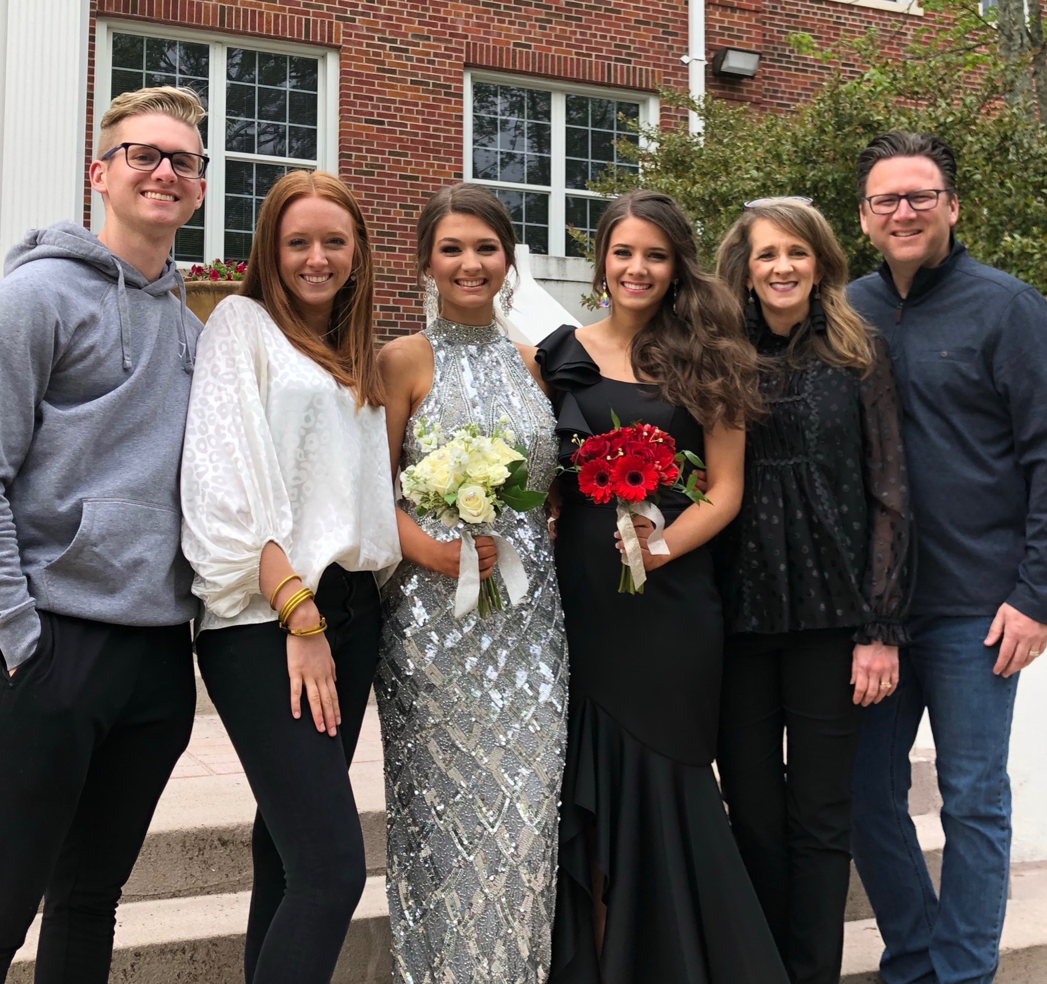 brad jurkovich on Twitter "Had a great time today with family as we celebrated Caroline and