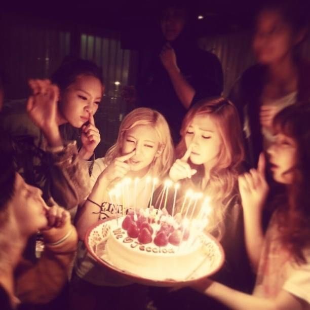 Happy birthday jessica jung 