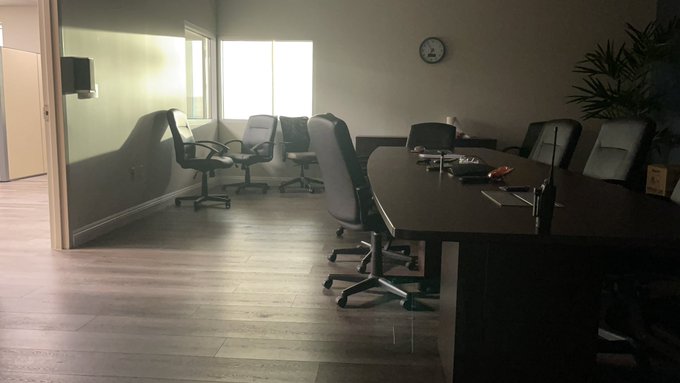 last day of work is next Friday and I&rsquo;m tryna bone in the office before 📹 📹  any volunteers to film?<a href="/tag/sandiegobound"class="tags"><span>#sandiegobound</span></a>