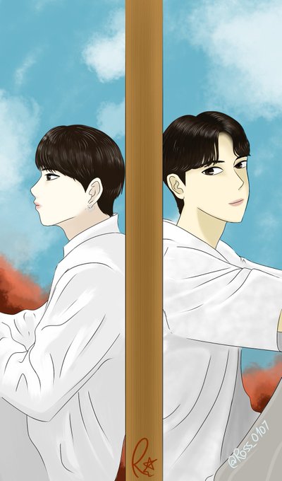 Btsarmy 高画質 のtwitterイラスト検索結果 古い順