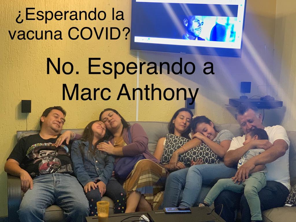 ConyRomeroE's tweet photo. @MarcAnthony @eticket @edgarcarrilloTV @loudliveinc Hay alguien aquí con vidaaaaaaaa?!!!!.... https://t.co/2nNdzOt4xv