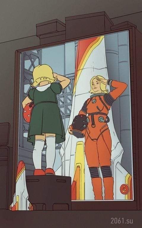 OrgPhysics's tweet photo. Our  future has already begun https://t.co/qbyCY7ZDFC