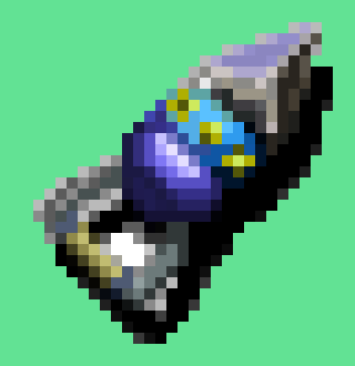 maruimau's tweet image. Ocarina of Time #Hookshot 

@Pixel_Dailies #pixel_dailies #pixelart #ドット絵 #zelda #OoT