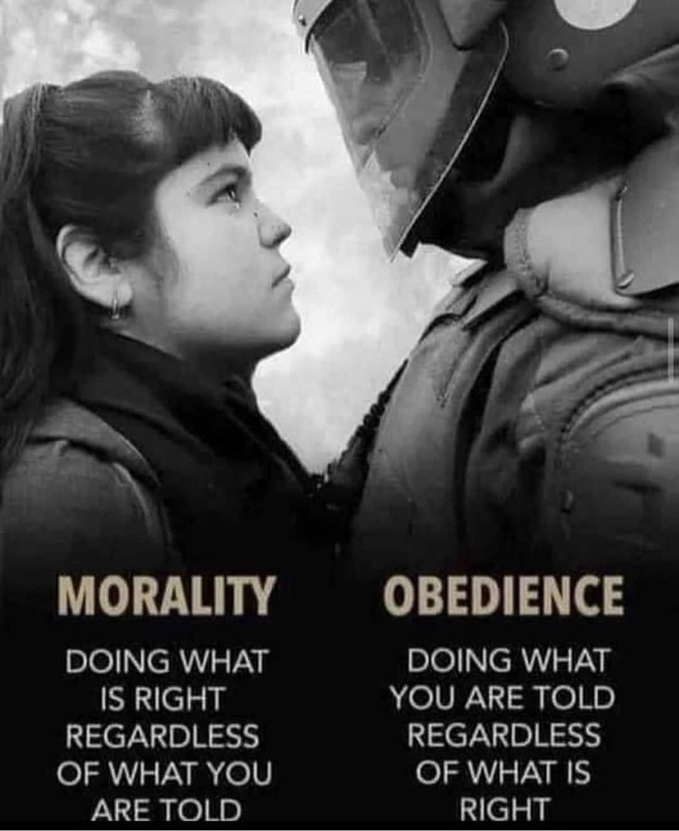 ItsTimeToFITE's tweet photo. .Are we ready to discuss how America has a morality problem and Americans have an obedience problem yet? Join: https://t.co/eSQVRYfF0D. Follow: @ItsTimeToFITE. #Patreon. #ItsTimeToFITE. https://t.co/mY77yQE2Dq