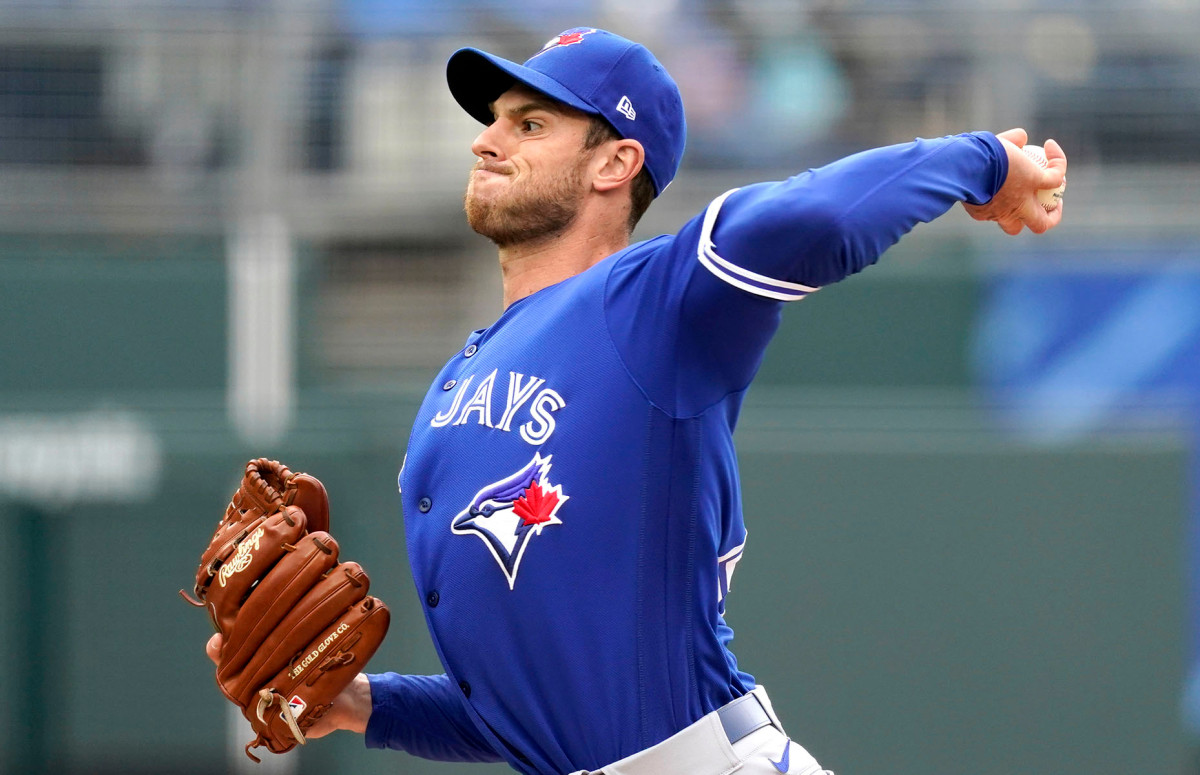 Ex Met Steven Matz twirls another gem to improve to 3 0