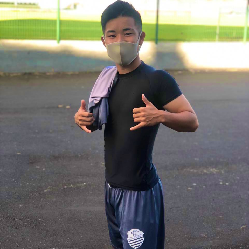 神田 凜星 現在 54歳の三浦知良選手が サッカーを極めたい サッカーが上手くなりたい と 映像で語っているのを拝見した 改めて さすがレジェンドだなと 同じ母校の静岡学園の大先輩であり お互いブラジルという国でプロ契約 少しでも 神田 凜星 現在 54歳の三浦知良選手が サッカーを極めたい サッカーが上手くなりたい と 映像で語っているのを拝見した 改めて さすがレジェンドだなと 同じ母校の静岡学園の大先輩であり お互いブラジルという国でプロ契約 少しでも